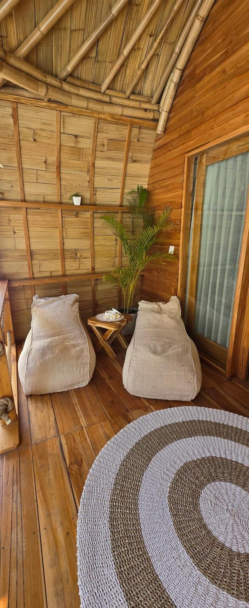 Hotel Les Sables Blancs - Adults Only - ギリ・アイル エクステリア 写真