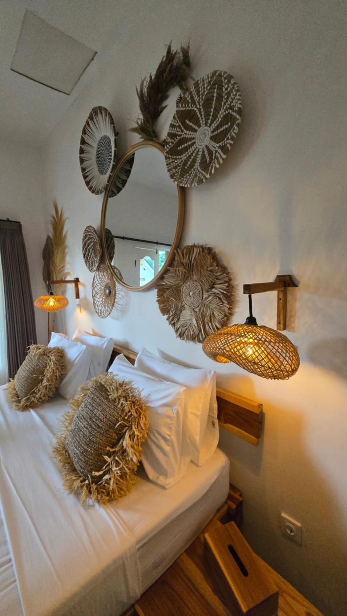 Hotel Les Sables Blancs - Adults Only - ギリ・アイル エクステリア 写真