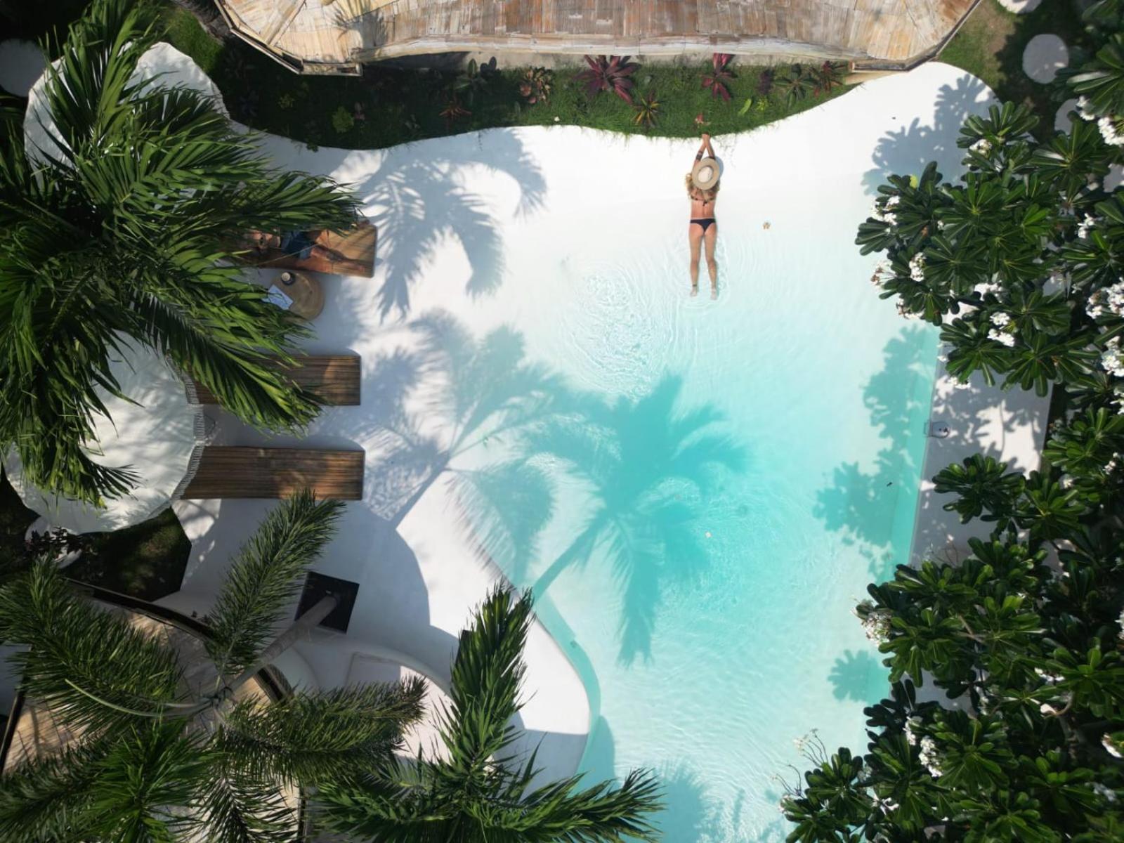 Hotel Les Sables Blancs - Adults Only - ギリ・アイル エクステリア 写真