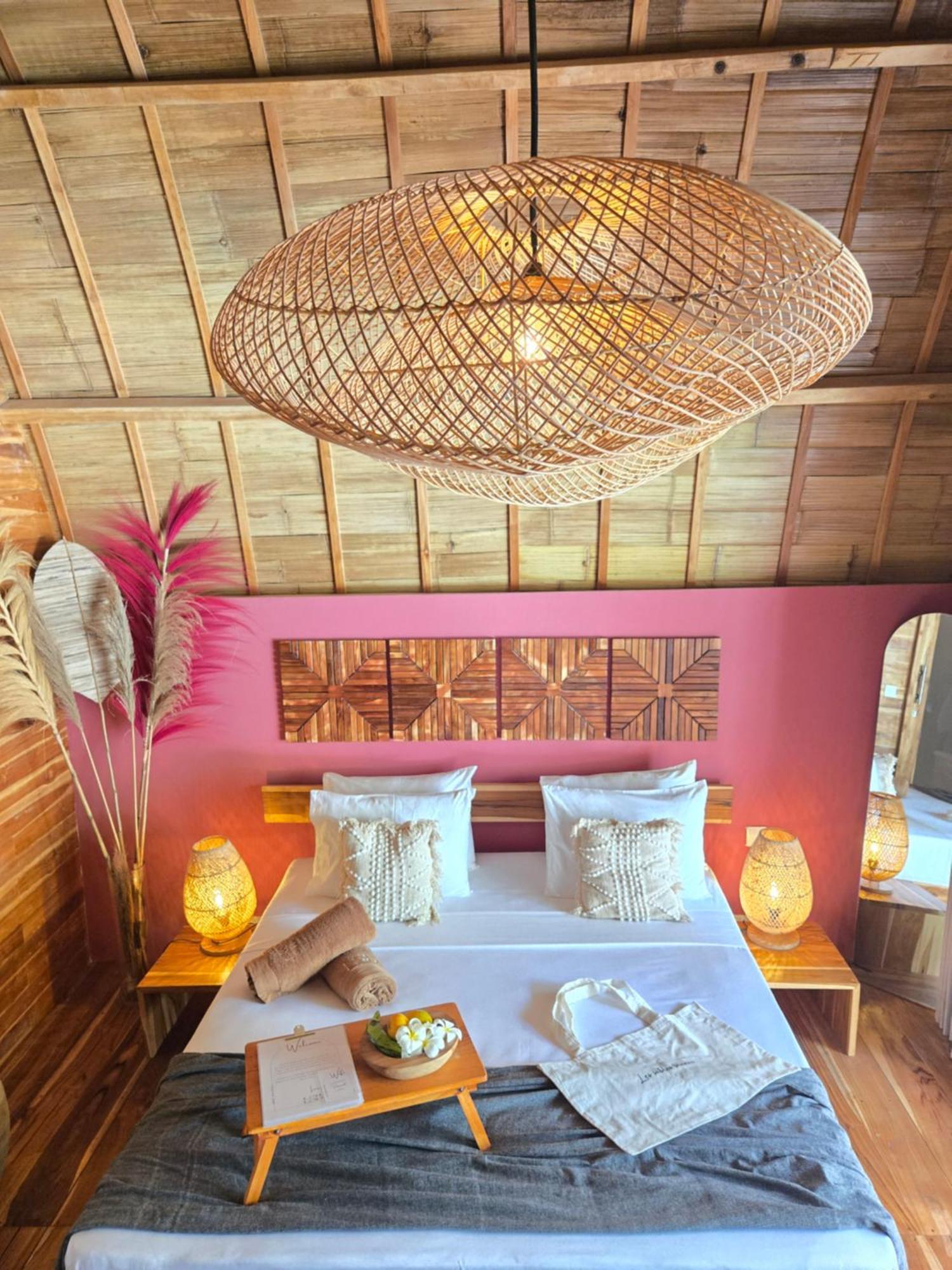 Hotel Les Sables Blancs - Adults Only - ギリ・アイル エクステリア 写真